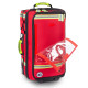 Erste-Hilfe-Koffer Emerair`S Trolley Rucksack Rucksack